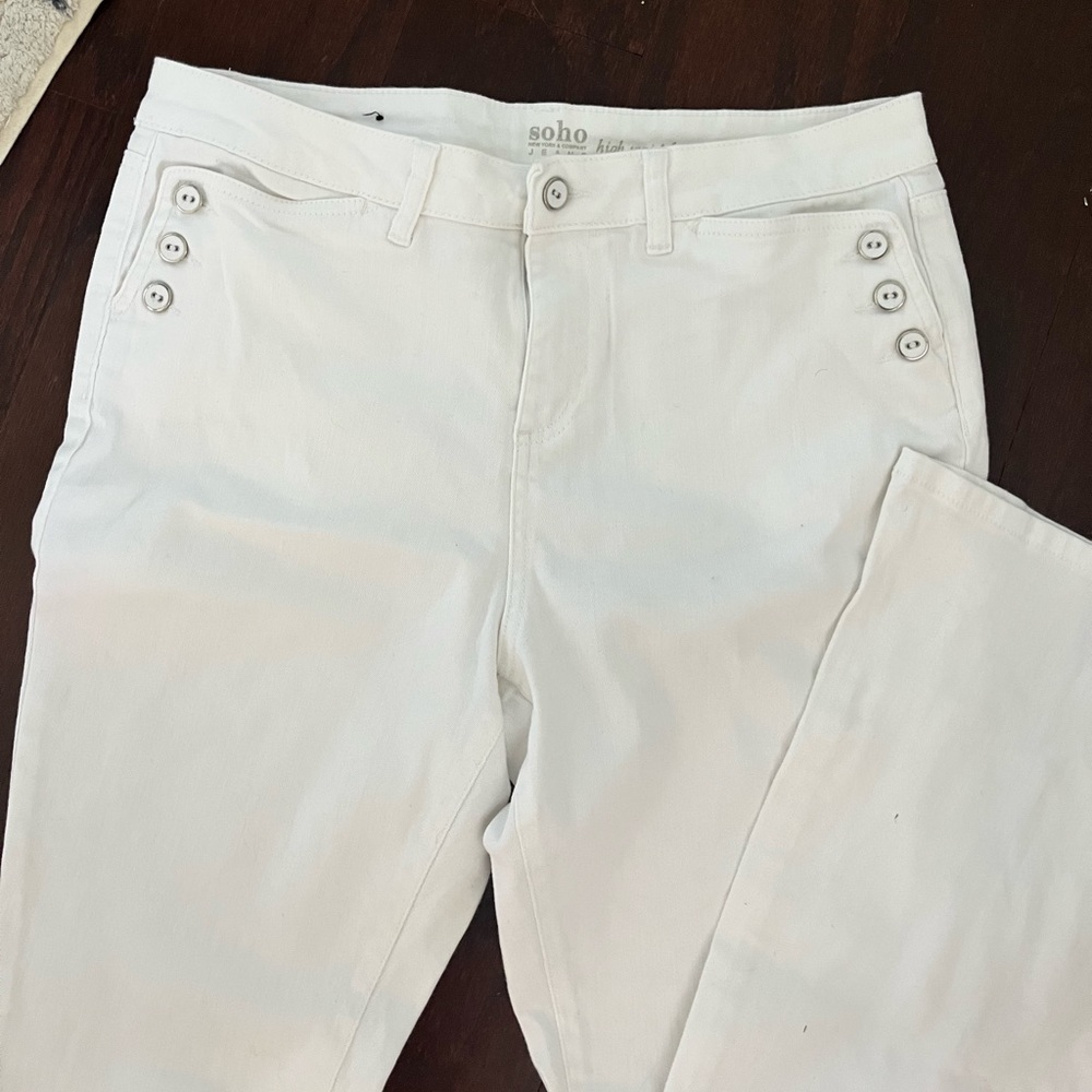 New York & Co Soho Jeans 🕊